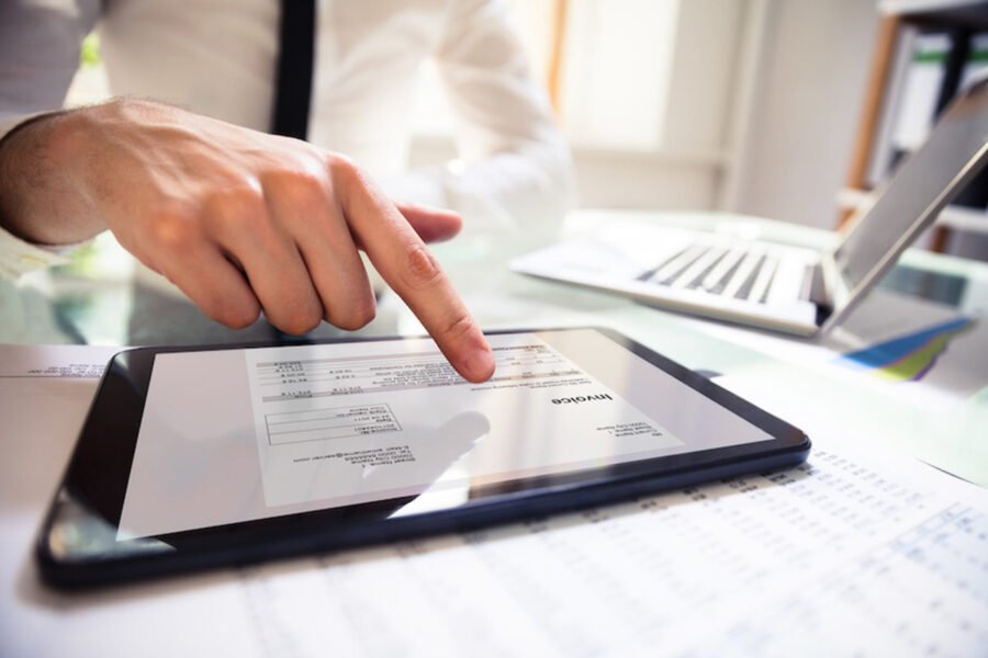 Dian extiende plazo para facturación electrónica