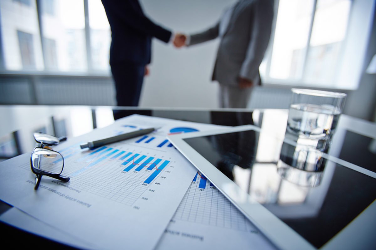 Sectores abanderados en la productividad según el gobierno