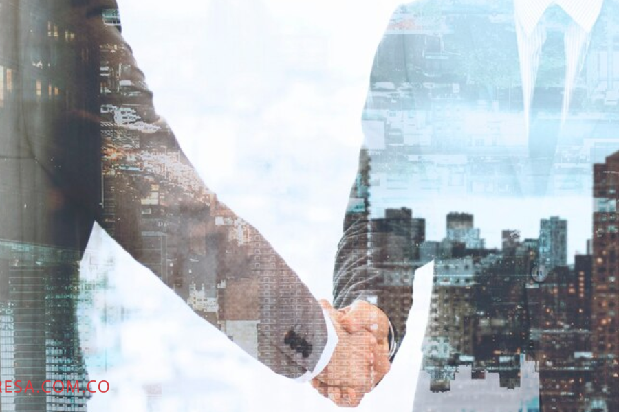 Cómo crear una empresa en Colombia: paso a paso