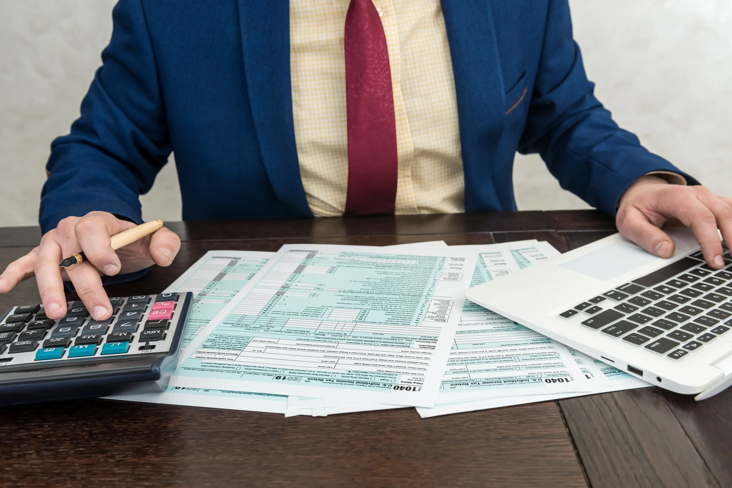 Nuevas Reforma tributaria Colombia: ¿Qué Significa para Tu Empresa?