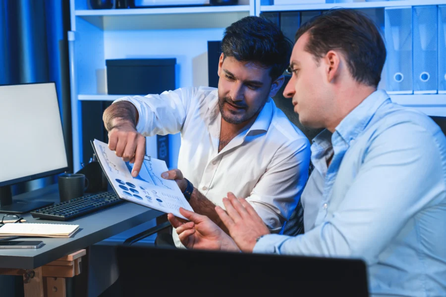 Ciberseguridad: La Responsabilidad Estratégica que Ningún gerente o CEO Puede Delegar