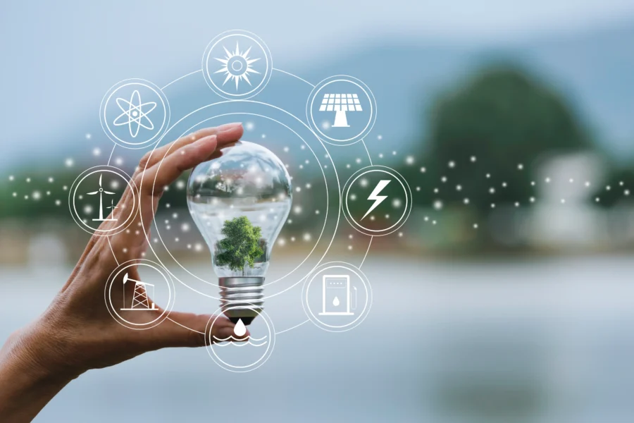 Incentivos Tributarios Aceleran la Transición Energética: Una Oportunidad Clave para las Empresas en Colombia