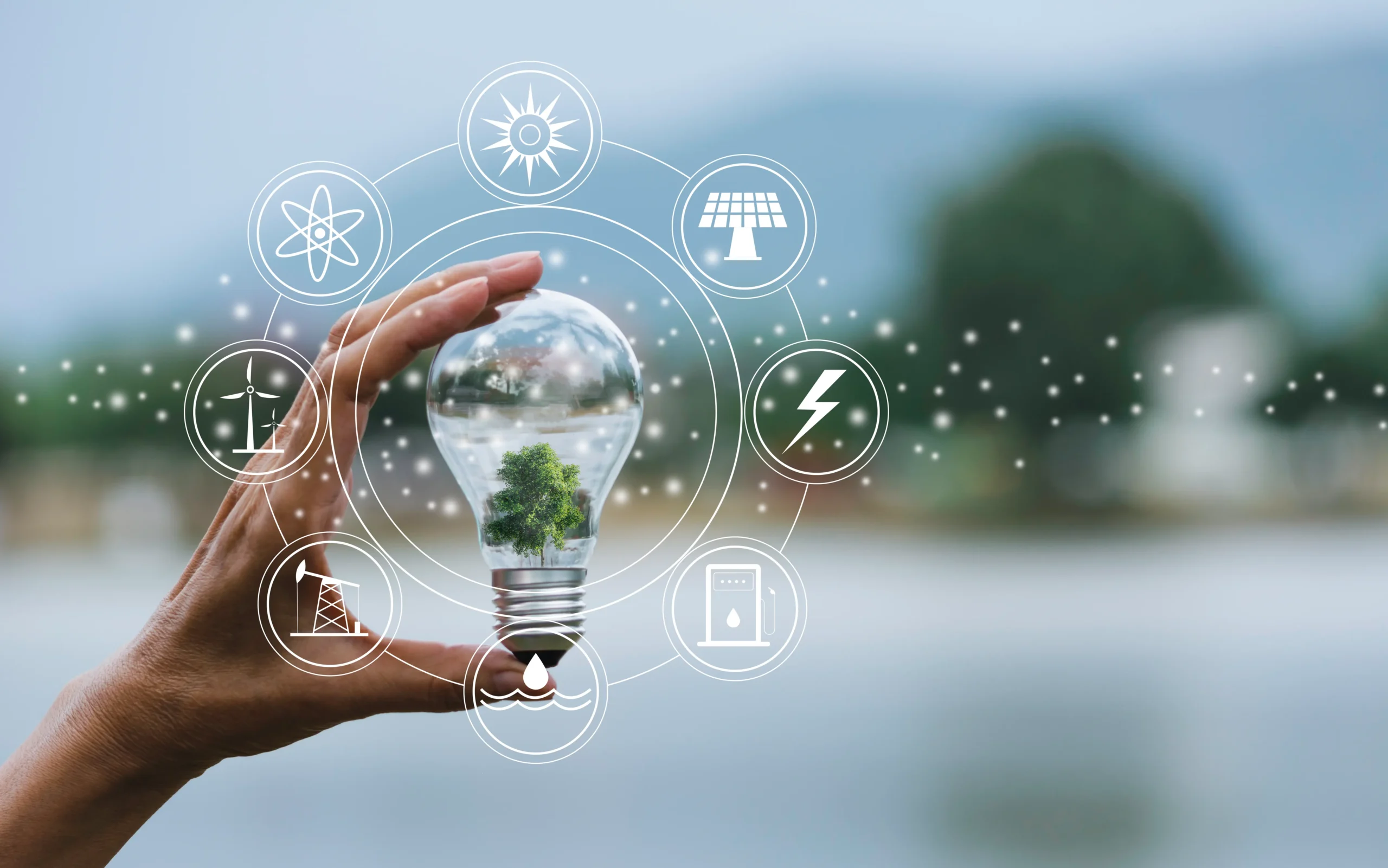 Incentivos Tributarios Aceleran la Transición Energética: Una Oportunidad Clave para las Empresas en Colombia