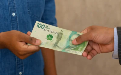 Colombia y su Estructura Salarial: ¿Qué tipos de salario existen y cómo funcionan?