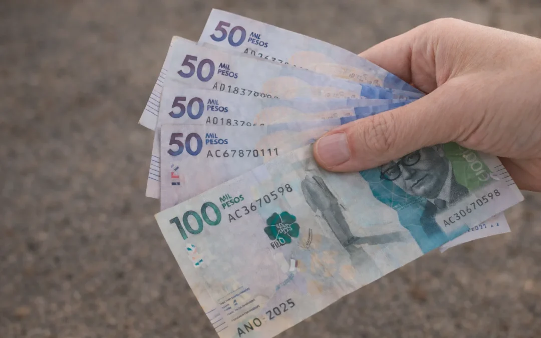 Consejo de Estado ordena suspensión provisional del decreto que fijó el salario mínimo para 2026: qué pasó, por qué y qué sigue