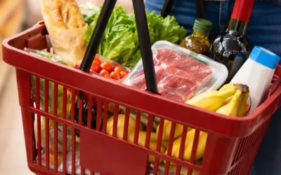 IPC – Enero 2026: variación mensual 1,18% y anual 5,35%; restaurantes, hoteles y transporte, los principales motores