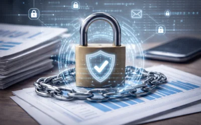 Protección de datos: un enfoque estratégico para las organizaciones