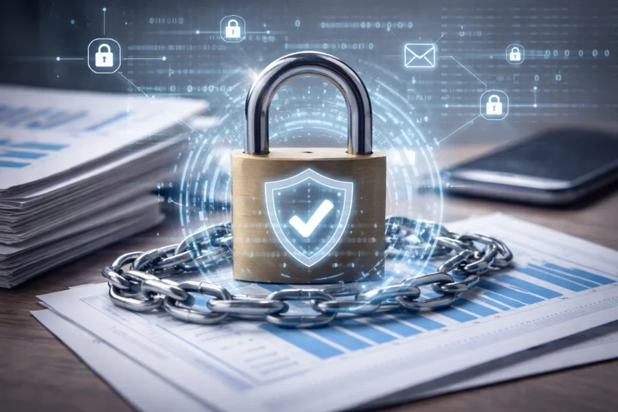 Protección de datos: un enfoque estratégico para las organizaciones