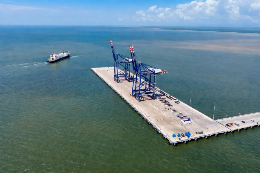 Puerto Antioquia, Habilitado para Operar Comercio Exterior: Un Nuevo Hito para la Competitividad Logística de Colombia