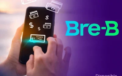 Bre-B: la nueva era de pagos inmediatos que transforma las finanzas en Colombia