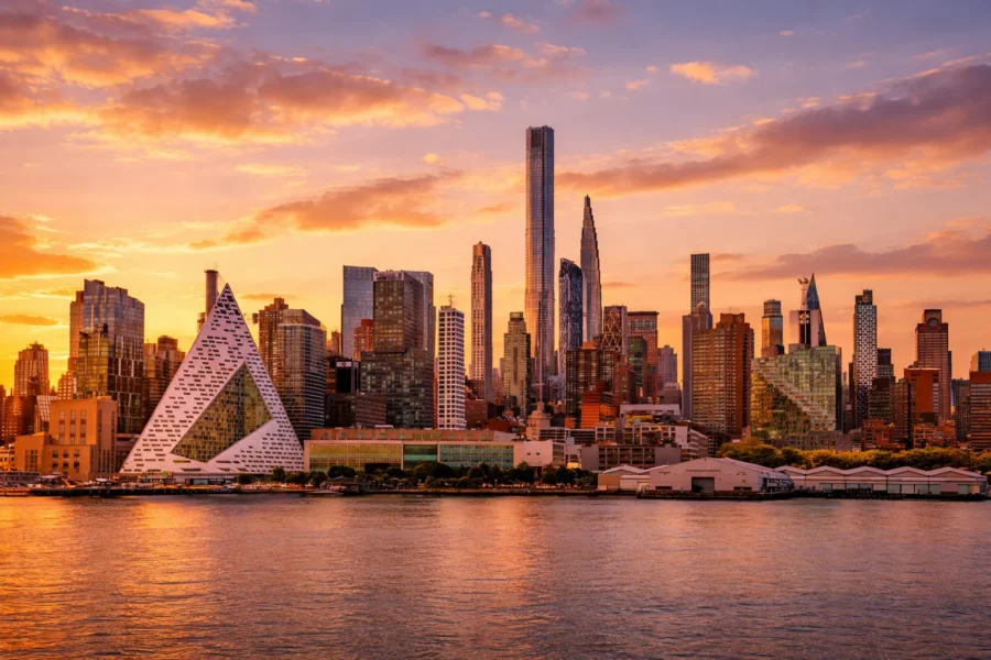 Estas son las 100 empresas del ranking de Merco