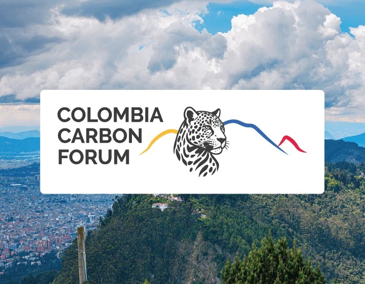 Colombia Carbon Forum 2026: El encuentro clave para los mercados de carbono y la competitividad empresarial
