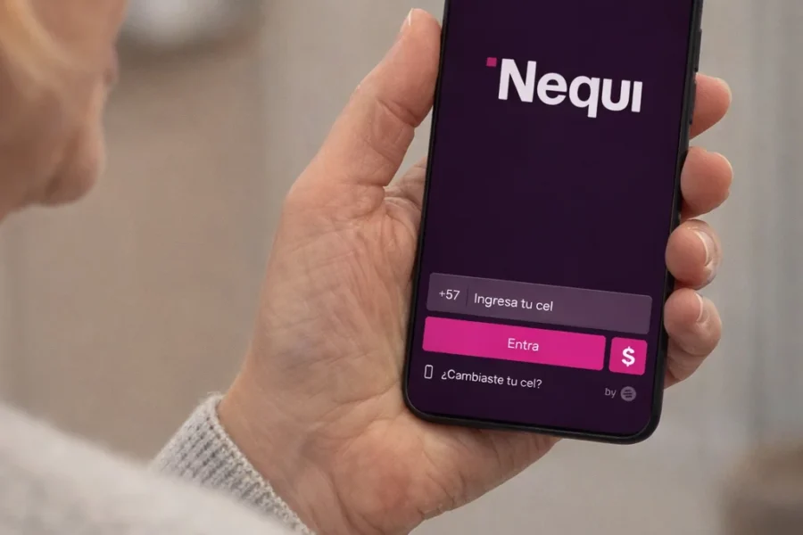 Nequi se prepara para operar como entidad independiente en 2026: esto es lo que deben saber los usuarios