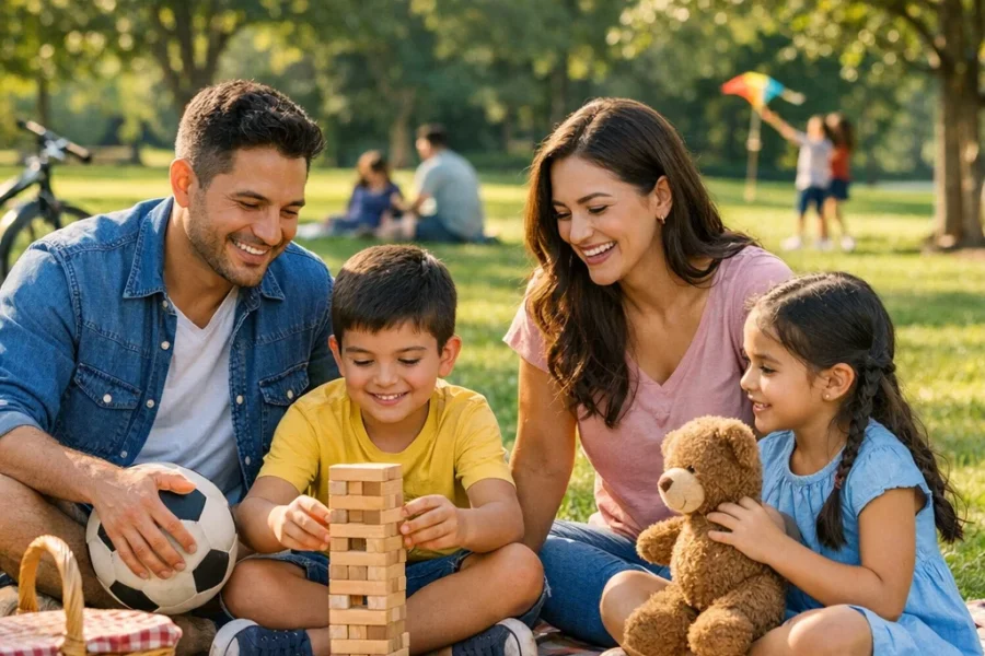 Día de la Familia en empresas: desde cuándo dejará de ser obligatorio con la reducción de la jornada laboral