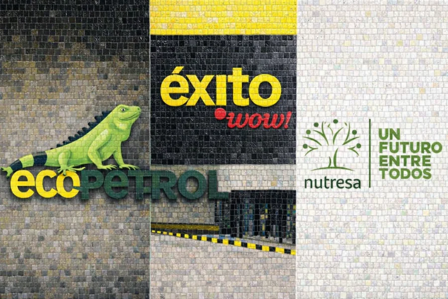 Colombia se destaca en el ranking de multilatinas más grandes de la región, según el BID