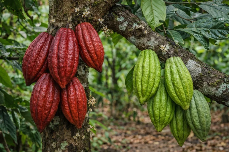 Colombia abre una nueva oportunidad de inversión en cacao con 7,2 millones de hectáreas aptas para cultivo