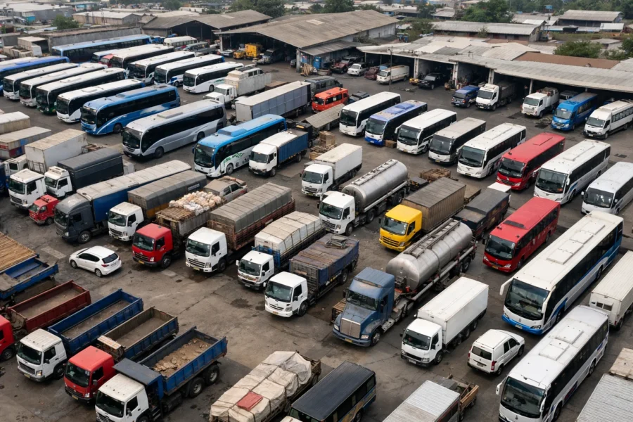 Incumplir el SARLAFT podría costar miles de millones a empresas del sector transporte