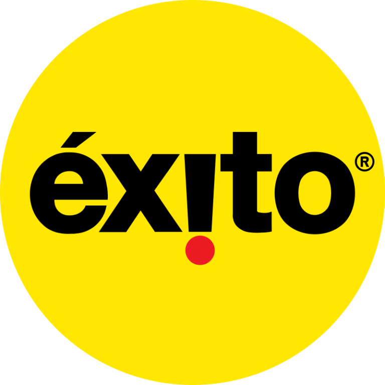 almacenes exito s a logo 2 1 768x768