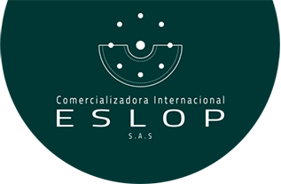 comercializadora internacional eslop sas logo 1